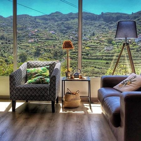 La Choza Villa Vacacional 特罗尔 外观 照片