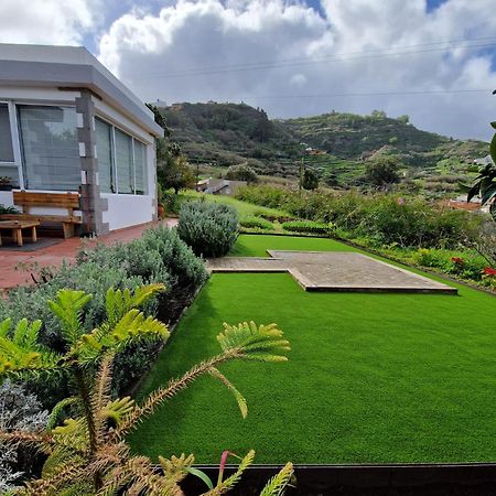 La Choza Villa Vacacional 特罗尔 外观 照片