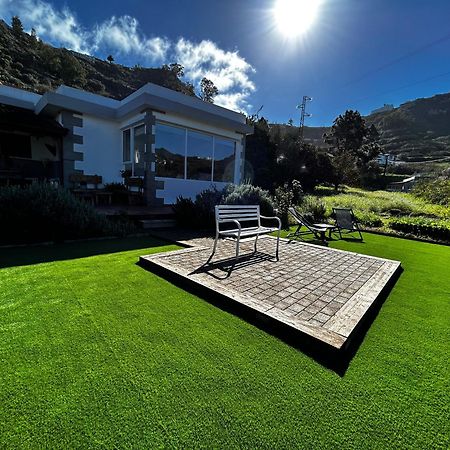 La Choza Villa Vacacional 特罗尔 外观 照片