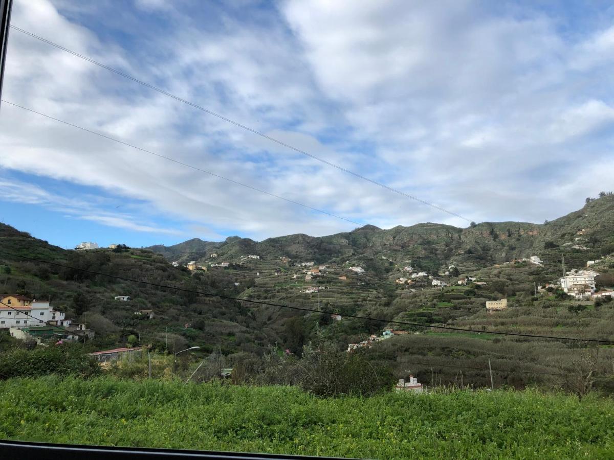 La Choza Villa Vacacional 特罗尔 外观 照片