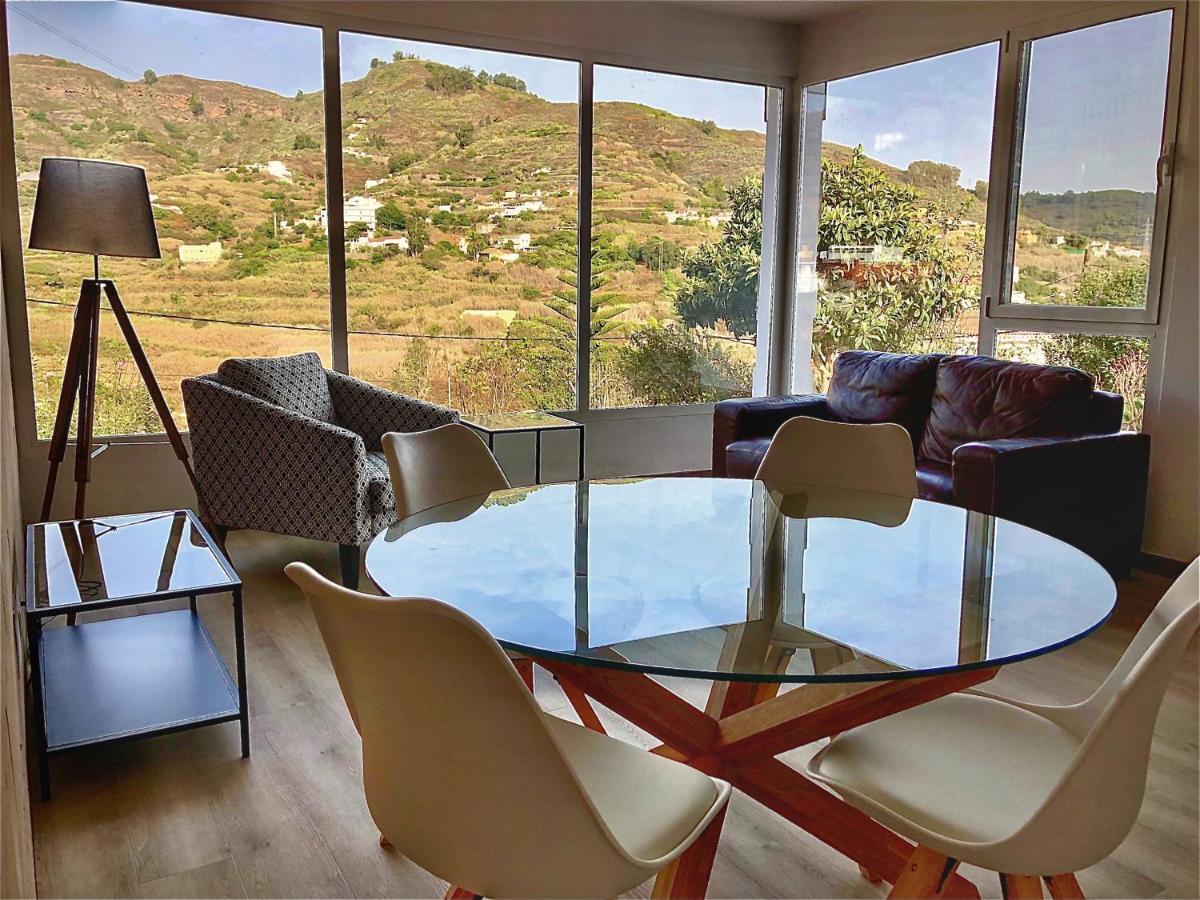 La Choza Villa Vacacional 特罗尔 外观 照片