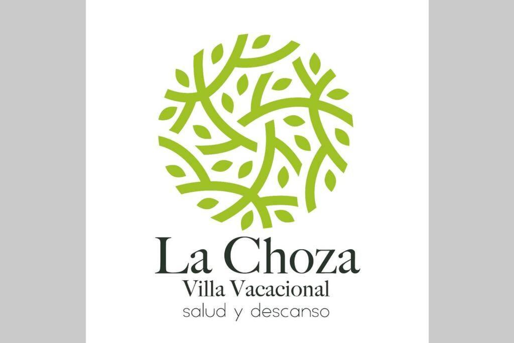 La Choza Villa Vacacional 特罗尔 外观 照片