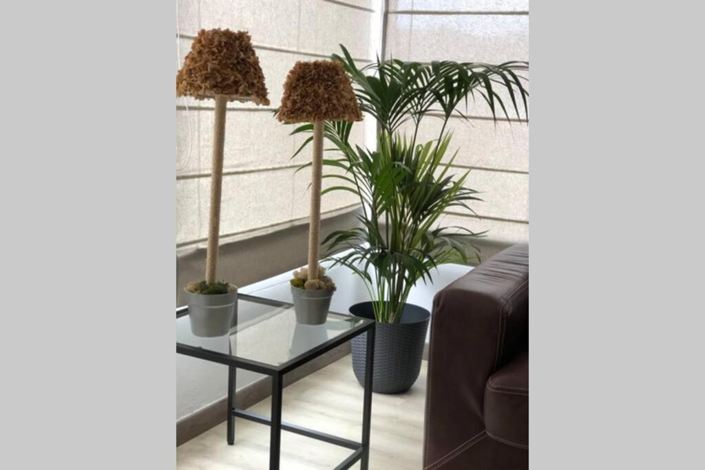 La Choza Villa Vacacional 特罗尔 外观 照片