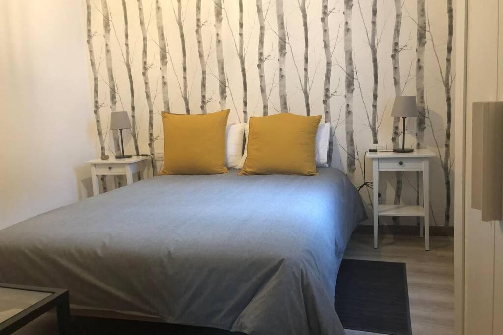 La Choza Villa Vacacional 特罗尔 外观 照片