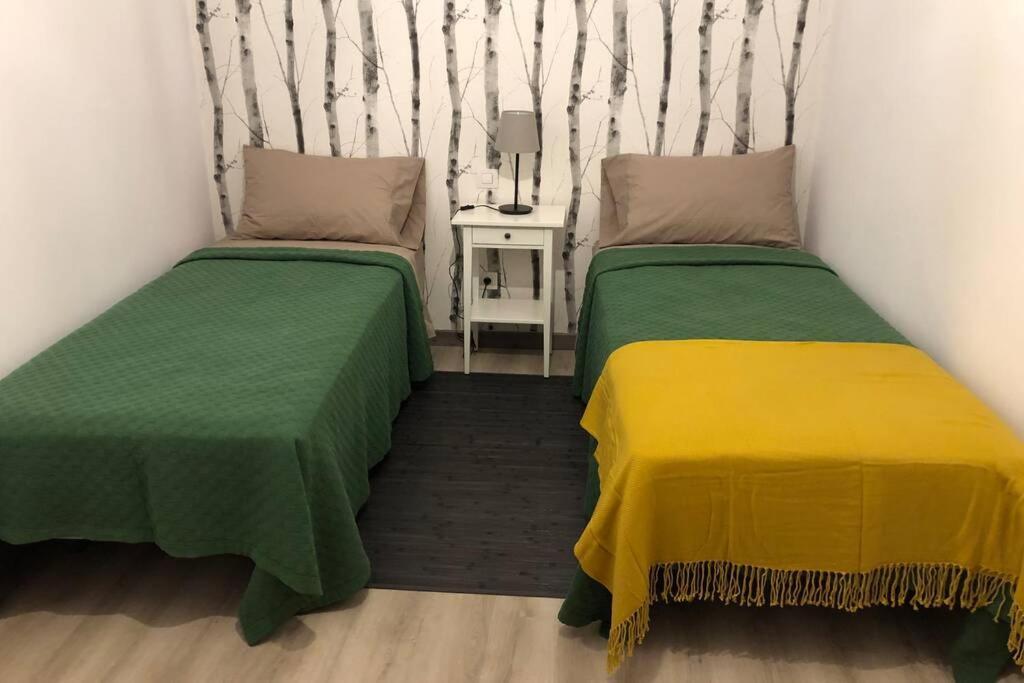 La Choza Villa Vacacional 特罗尔 外观 照片